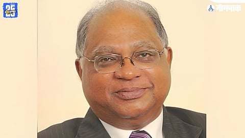 Ferdino Rebello
