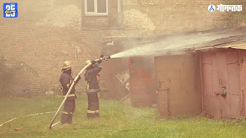 Fire News