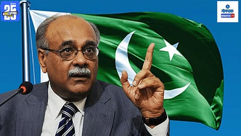 Najam Sethi Pakistan Nuclear Policy