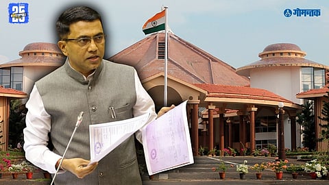 Chief Minister Goa
