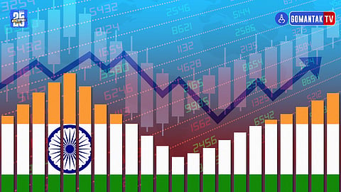 India income report