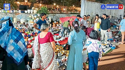 Goa Lokotsav