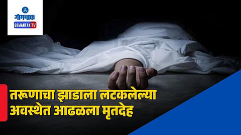 Goa Crime
