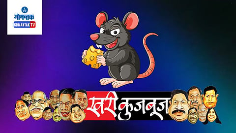 Goa Political News