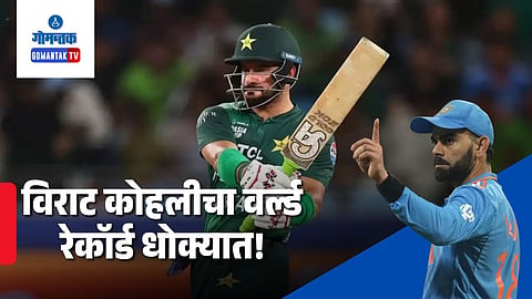 T20 World Cup