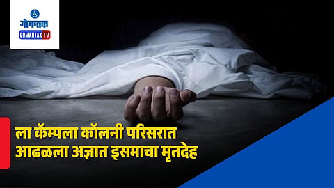 Goa Crime