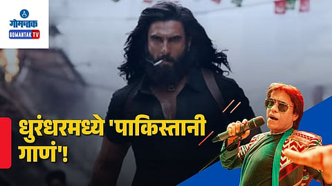 Hawa Hawa Song Dhurandhar Moive