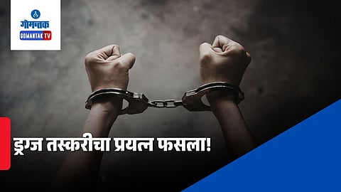Goa Drug Case