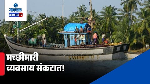 government action on illegal fishing in goa