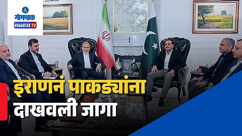 Iran rejects Pakistan’s mediation role in US talks