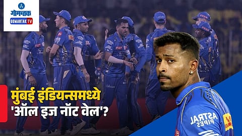 Hardik Pandya