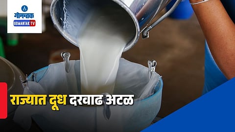 Goa Dairy Milk Price