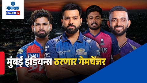 IPL Playoff Equation