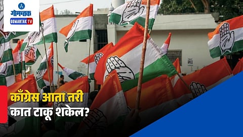 Goa Assembly Elections