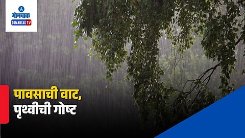 Monsoon Rain Importance
