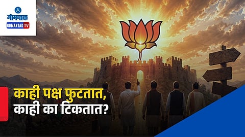 Political Party Defections India