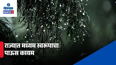 Goa Weather Update