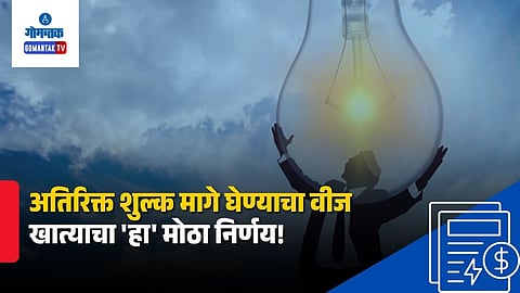 Goa Electricity Extra Demand Charges