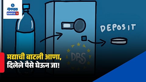 Goa Deposit Refund Scheme