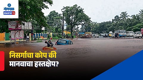 Disaster Management Failures