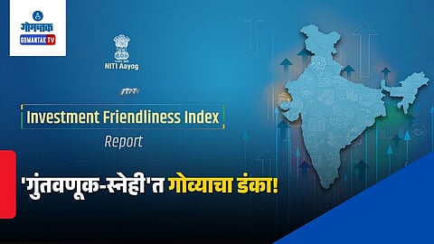 Investment Friendliness Index