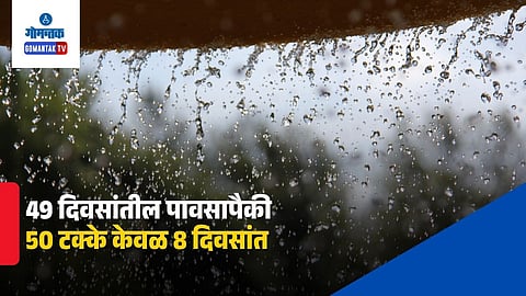 Goa Monsoon