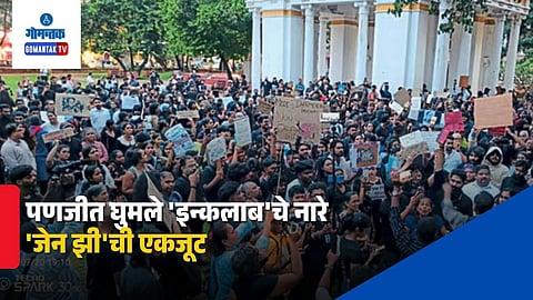 Sonam Wangchuk Support March Goa