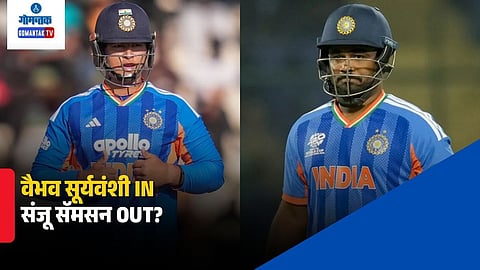 India vs West Indies 2nd T20 playing XI