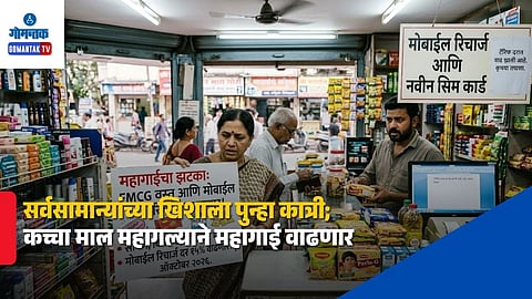 FMCG Products Price Hike Raw Material Cost