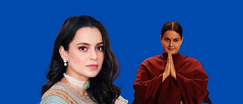 kangana ranaut