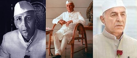 Goa Politics : Jawaharlal Nehru