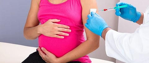vaccination