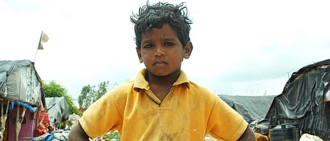 World Day Against Child Labor