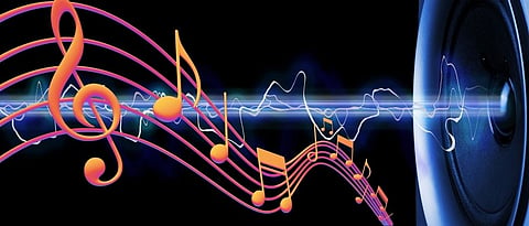 World Music Day