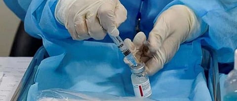 DRDOs anti covid drug 2DG will be launched soon