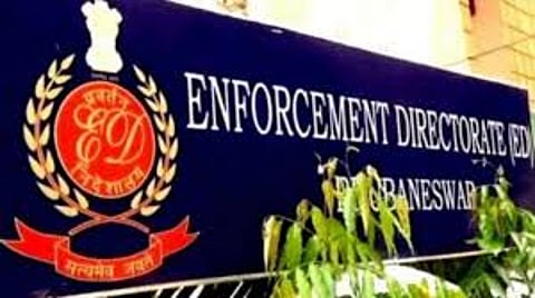 Enforcement Directorate (ED)