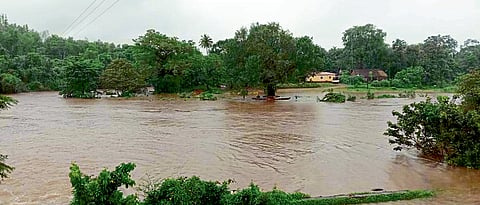Goa Monsoon 2023