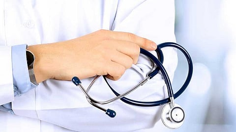 Unavailability of Doctors in Rural Areas