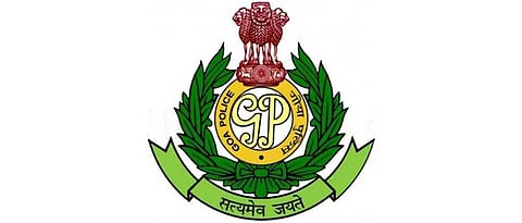 Goa police