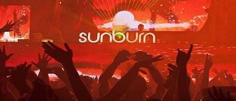 Goa Sunburn: प्रस्ताव महामंडळाने फेटाळल्याची माहिती अध्यक्ष आलेक्स रेजिनाल्ड लॉरेन्स यांनी दिली