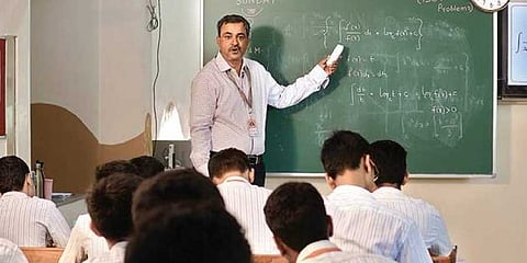 Teachers
