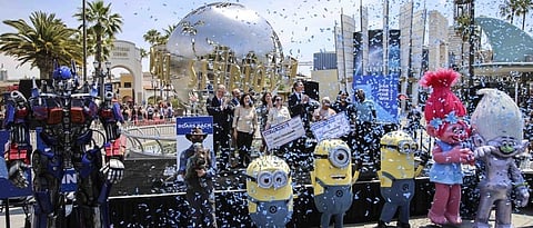 California Vaccination