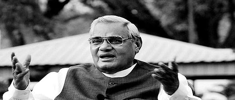 Atal Bihari Vajpayee