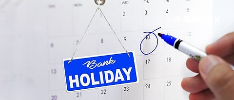Banks closed for four days in Goa Opposition to privatization of banks