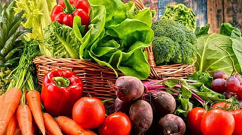 Vegetable