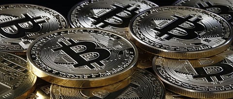 Cryptocurrency bankruptcy in Turkey