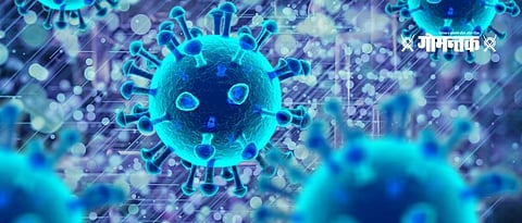 huge increase in corona virus infection in various cities of Maharashtra