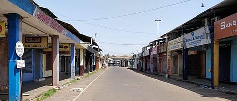 Goa Loss of rickshaw pullers and wage earners due to strict restrictions