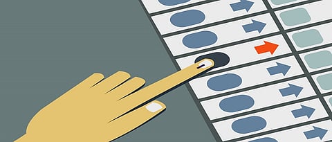 New Voters
