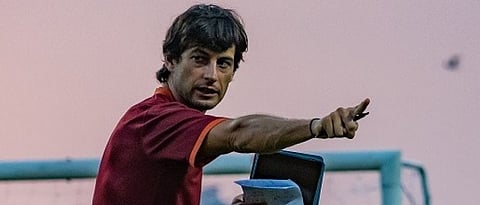 Great opportunity for Indian footballers Ferrando